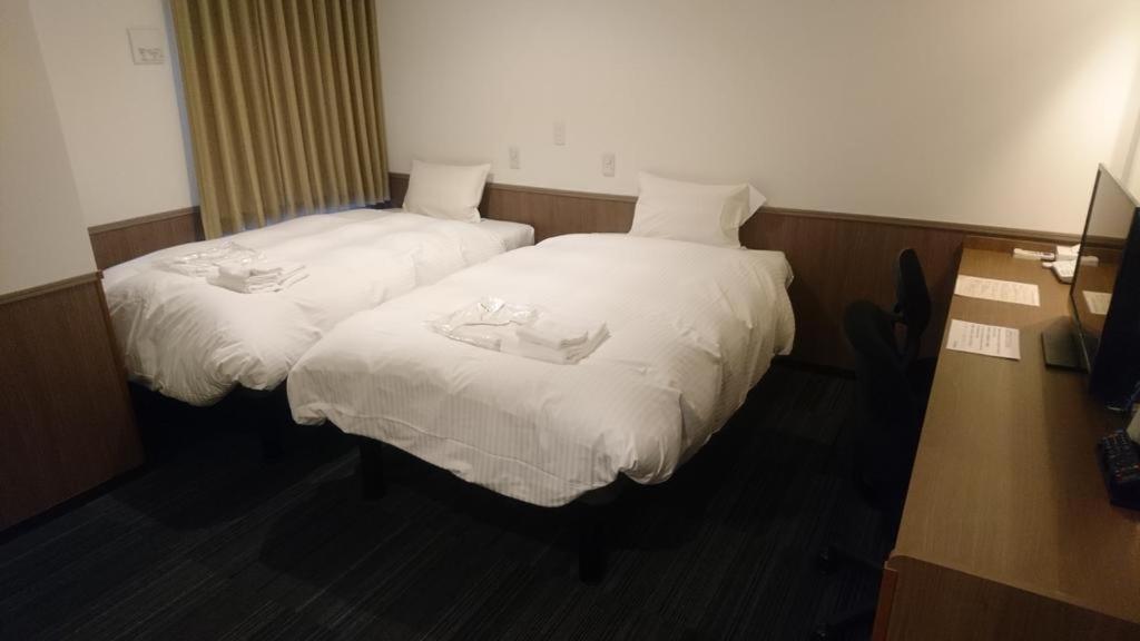 Hotel Excellence Enmachi Ekimae Kioto Zewnętrze zdjęcie